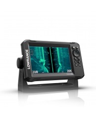  Lowrance Eagle 7 TripleShot HD  